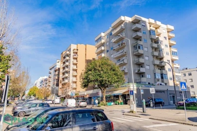 Apartamento T1 para Venda em São Vitor (Braga)