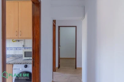 Apartamento T1 para Venda em São Vitor (Braga)