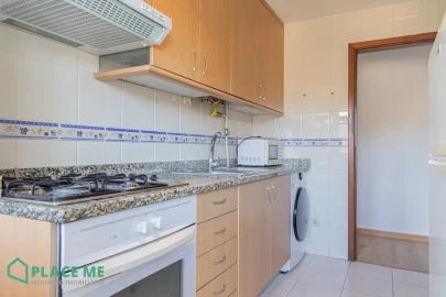 Apartamento T1 para Venda em São Vitor (Braga)