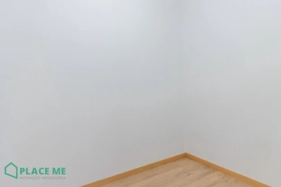 Apartamento T1 para Venda em São Vitor (Braga)