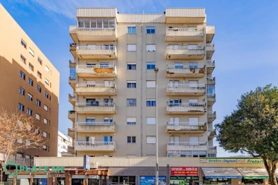 Apartamento T1 para Venda em São Vitor (Braga)