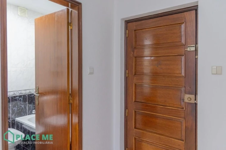 Apartamento T1 para Venda em São Vitor (Braga) Foto 18