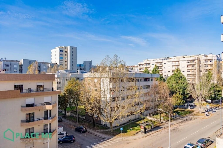Apartamento T1 para Venda em São Vitor (Braga) Foto 4