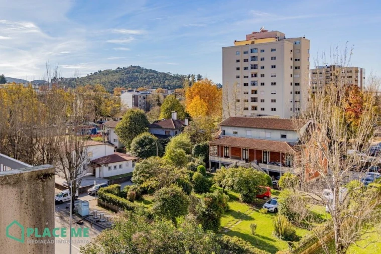 Apartamento T1 para Venda em São Vitor (Braga) Foto 7