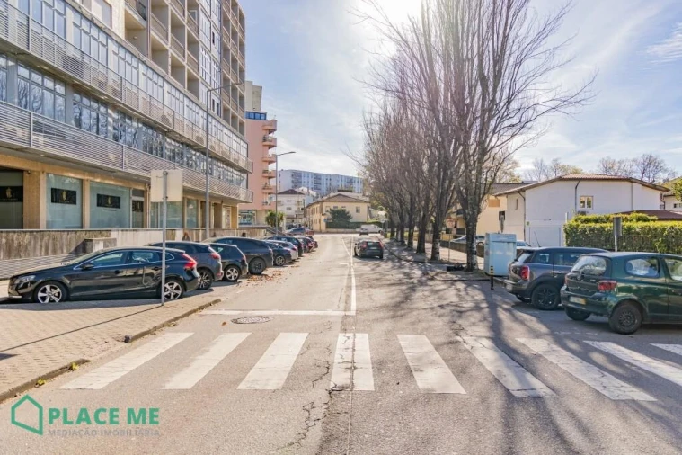 Apartamento T1 para Venda em São Vitor (Braga) Foto 23