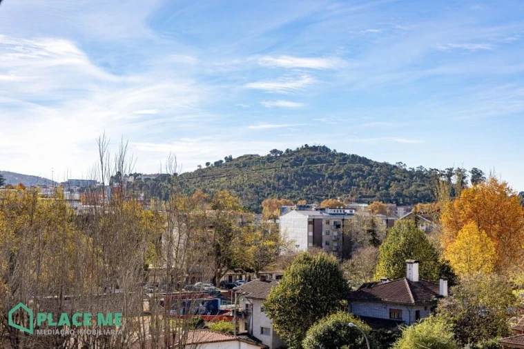 Apartamento T1 para Venda em São Vitor (Braga) Foto 3