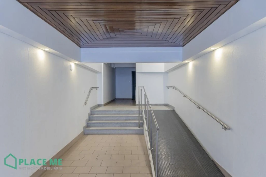 Apartamento T1 para Venda em São Vitor (Braga) Foto 20