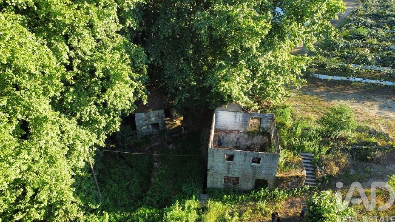 Moradia para Venda em Airães Foto 7