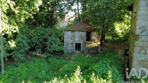 Moradia para Venda em Airães