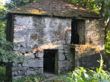 Moradia para Venda em Airães