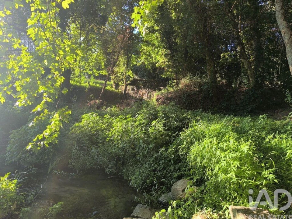 Moradia para Venda em Airães Foto 25