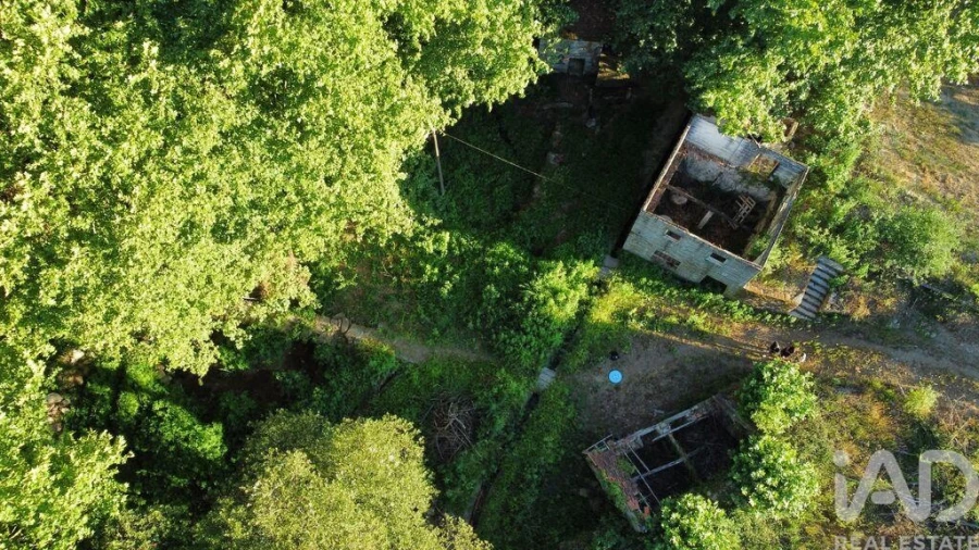 Moradia para Venda em Airães Foto 10