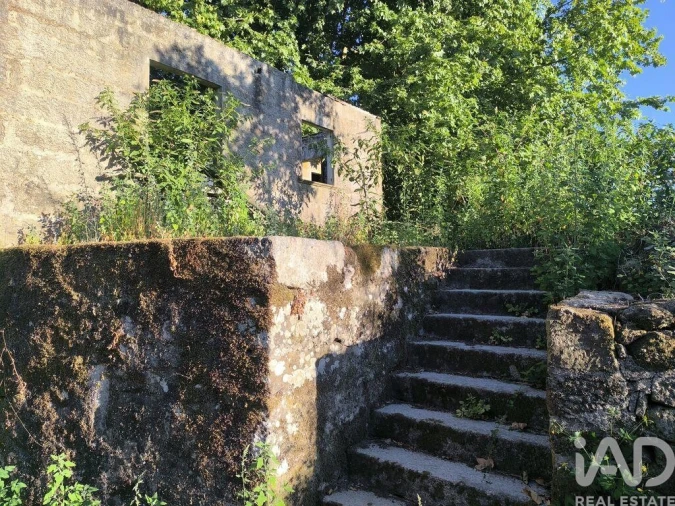 Moradia para Venda em Airães Foto 21