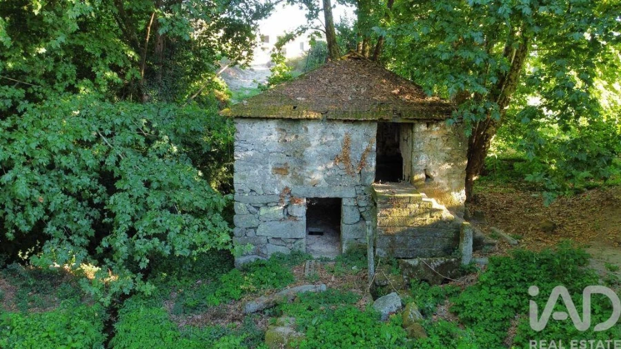 Moradia para Venda em Airães Foto 8