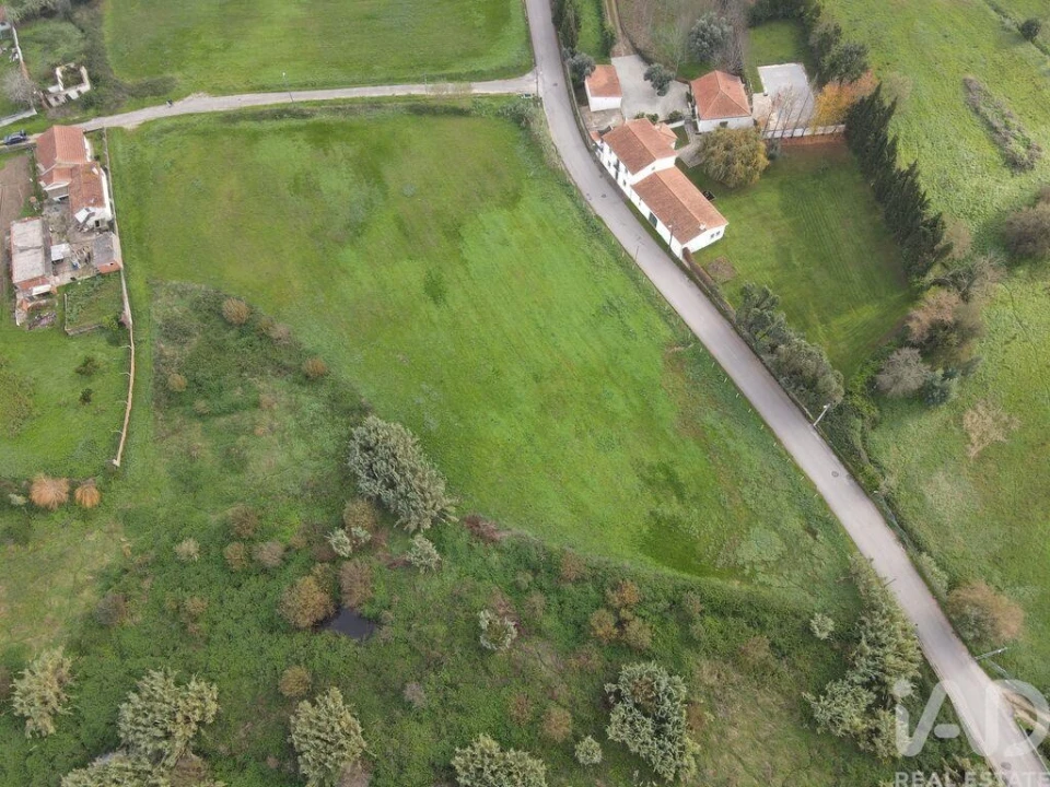 Terreno para Venda em Sé Nova, Santa Cruz, Almedina e São Bartolomeu Foto 6