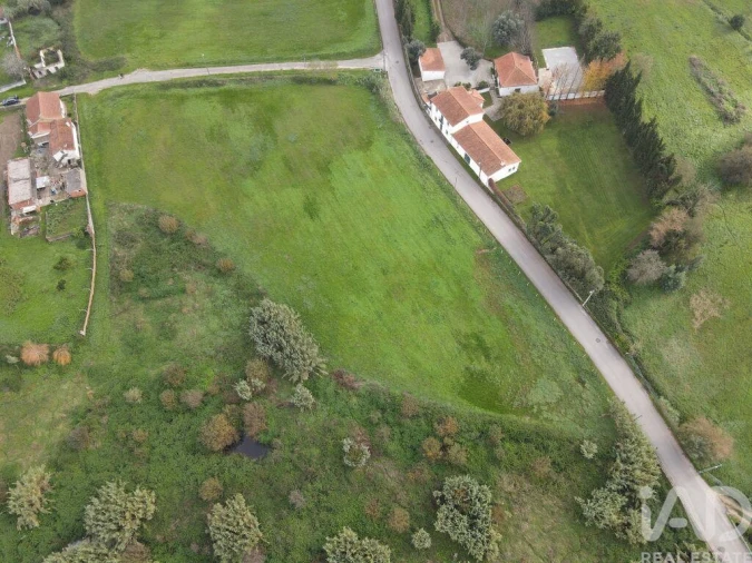 Terreno para Venda em Sé Nova, Santa Cruz, Almedina e São Bartolomeu Foto 7