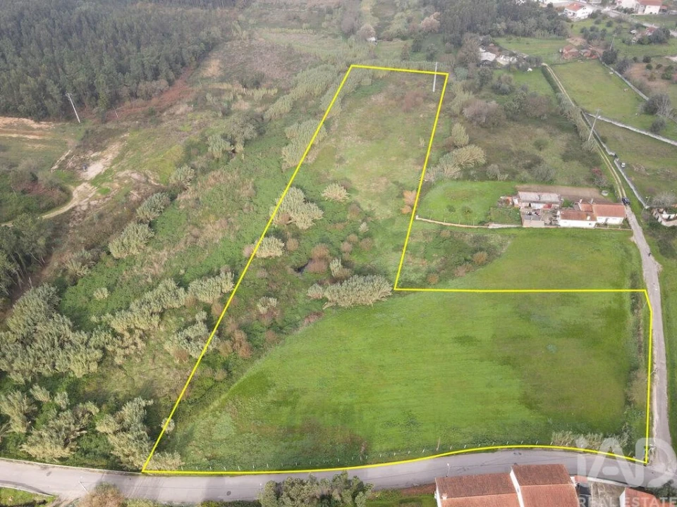 Terreno para Venda em Sé Nova, Santa Cruz, Almedina e São Bartolomeu Foto 1