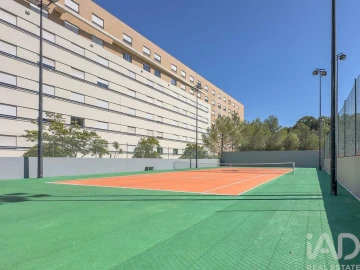 Apartamento T2 para Arrendamento em São Domingos de Benfica