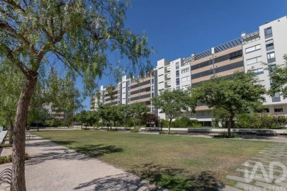 Apartamento T2 para Arrendamento em São Domingos de Benfica