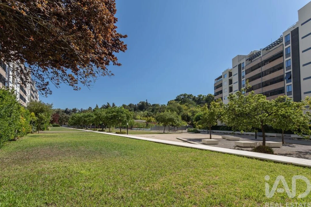 Apartamento T2 para Arrendamento em São Domingos de Benfica Foto 21