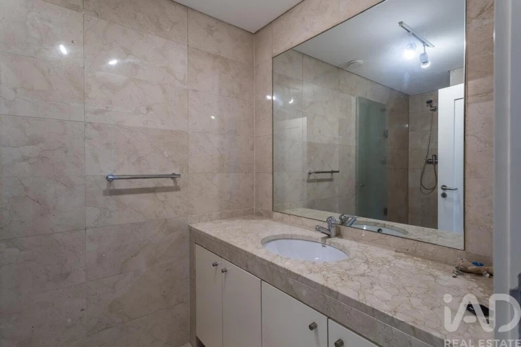 Apartamento T2 para Arrendamento em São Domingos de Benfica Foto 19