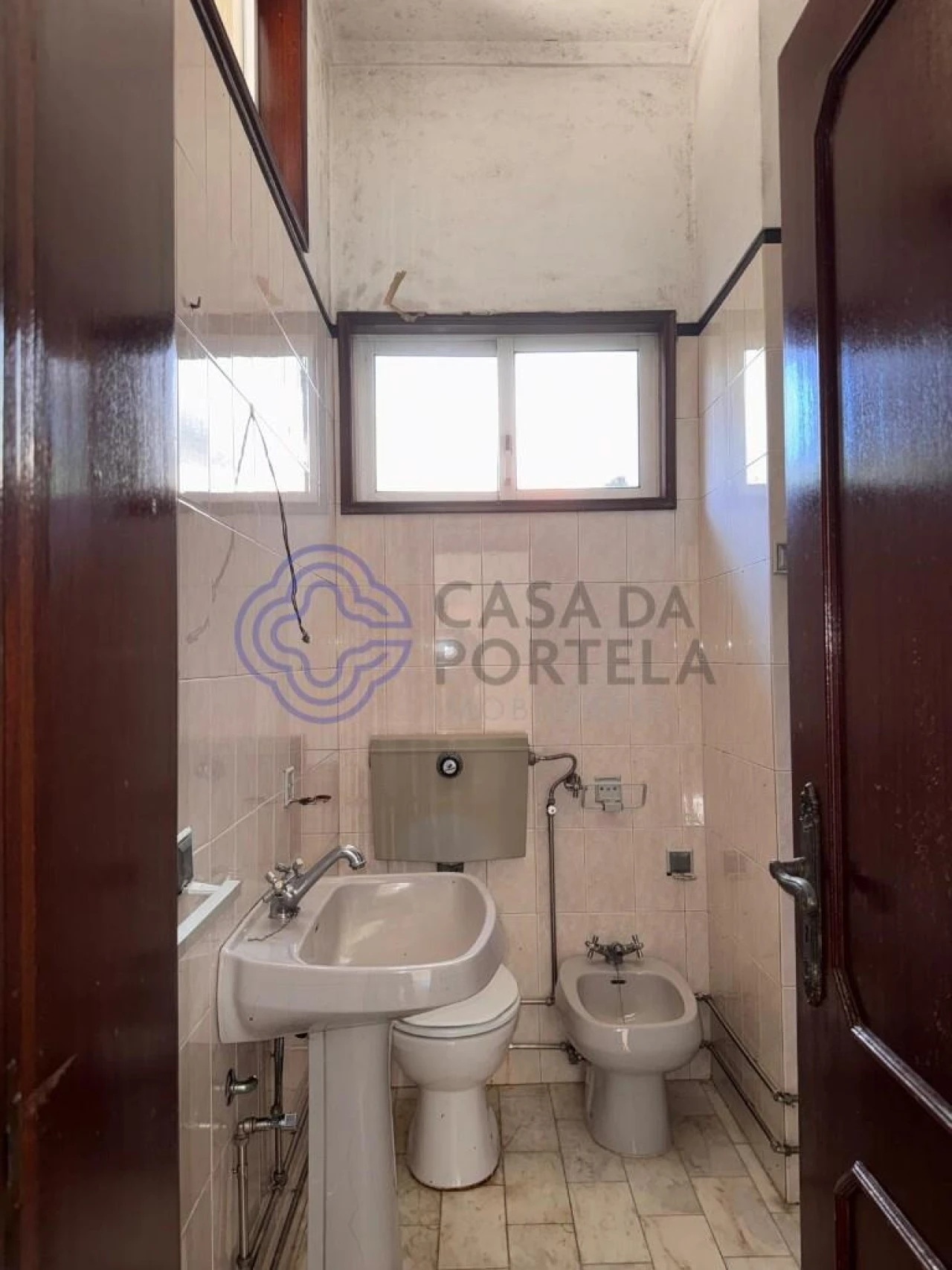Moradia T2 para Venda em Moreira de Conegos Foto 11