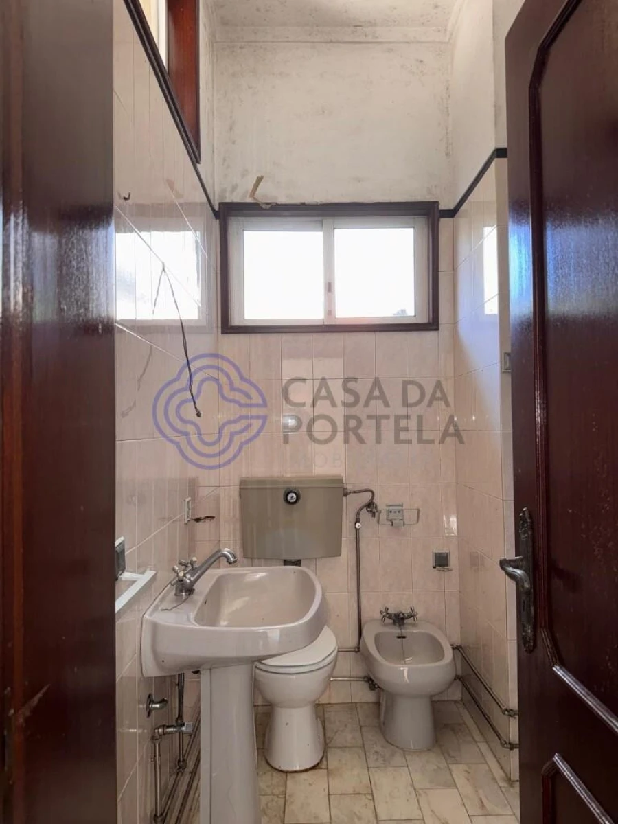 Moradia T2 para Venda em Moreira de Conegos Foto 11