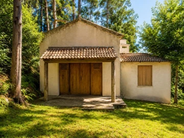 Moradia T1 para Venda em São Vicente