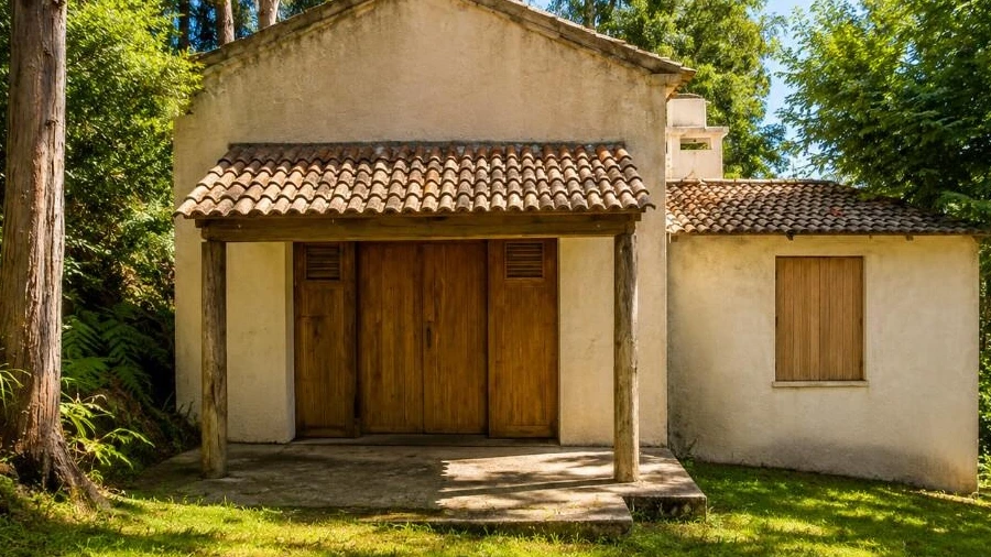 Moradia T1 para Venda em São Vicente