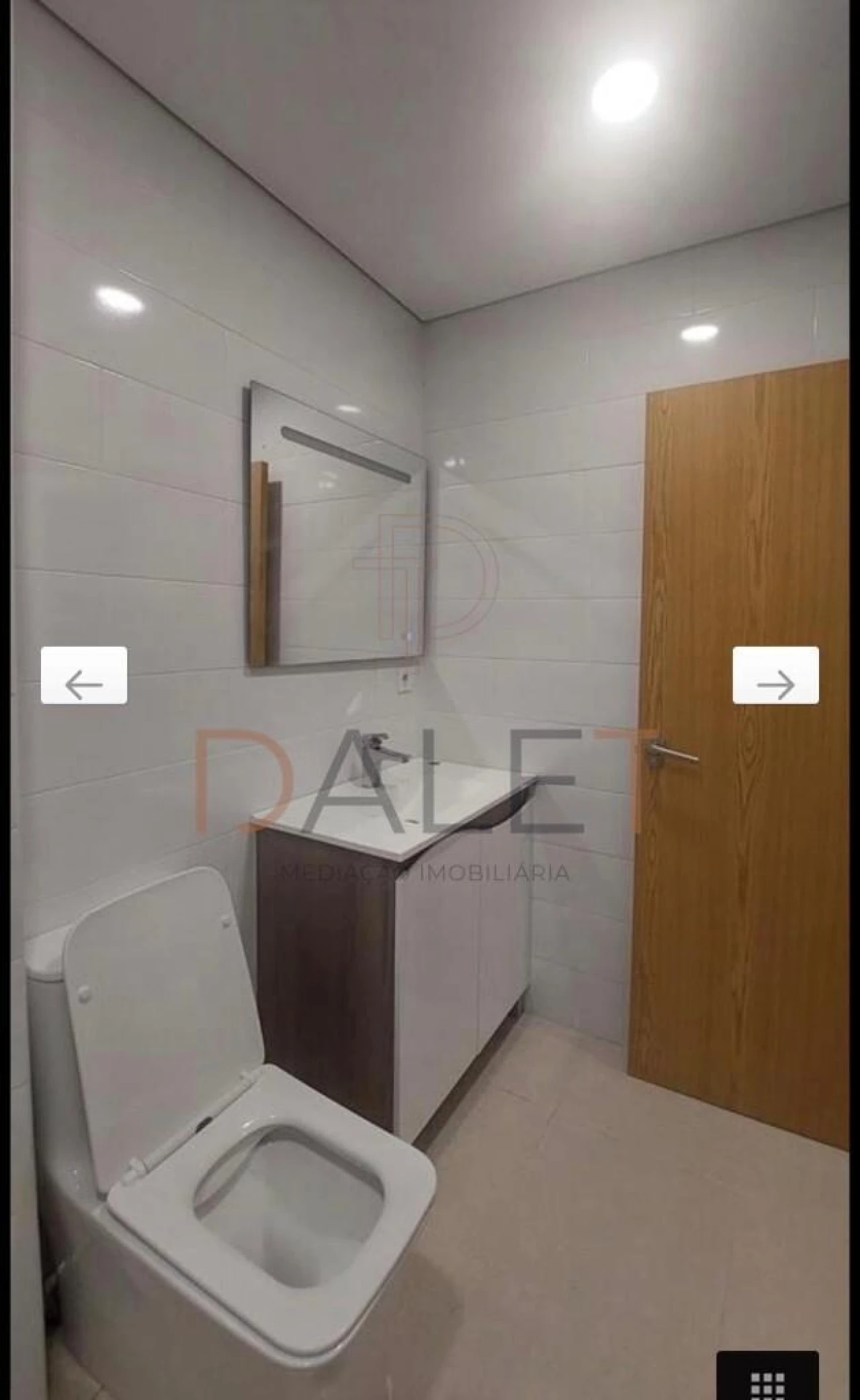Apartamento T3 para Venda em Ermesinde Foto 4