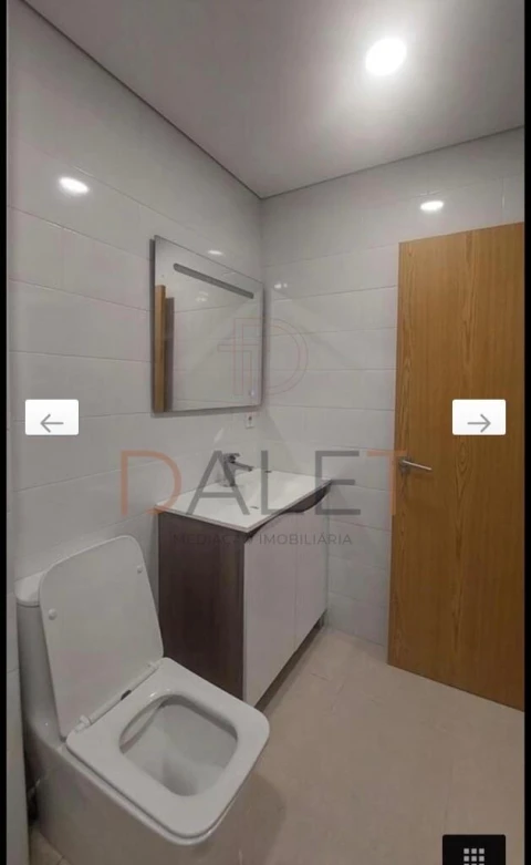 Apartamento T3 para Venda em Ermesinde