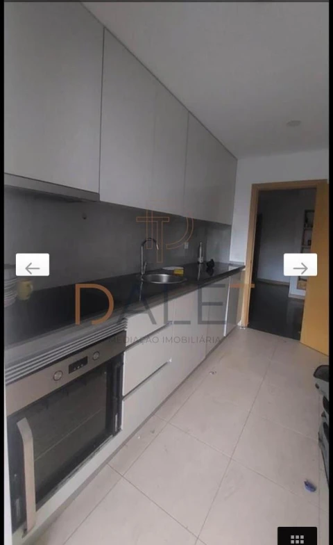 Apartamento T3 para Venda em Ermesinde