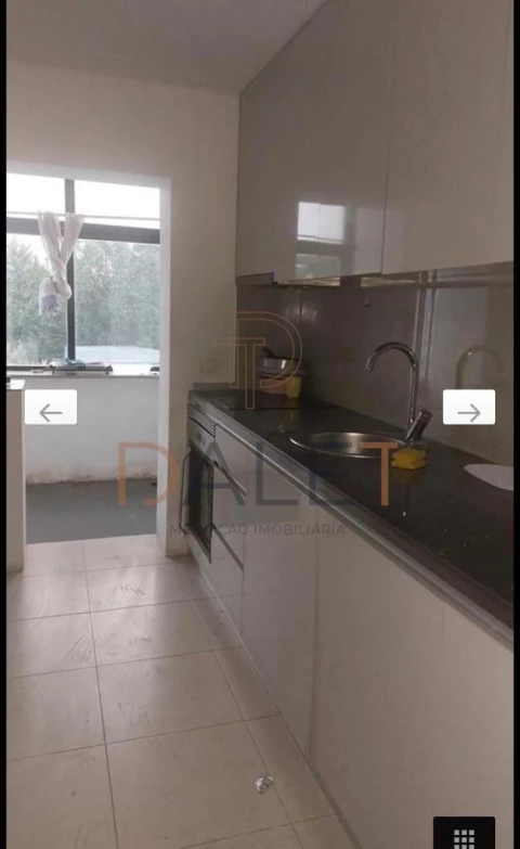 Apartamento T3 para Venda em Ermesinde