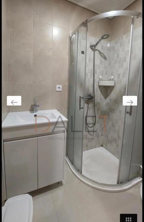 Apartamento T3 para Venda em Ermesinde