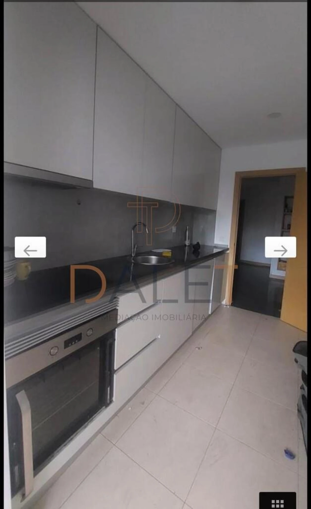 Apartamento T3 para Venda em Ermesinde Foto 2