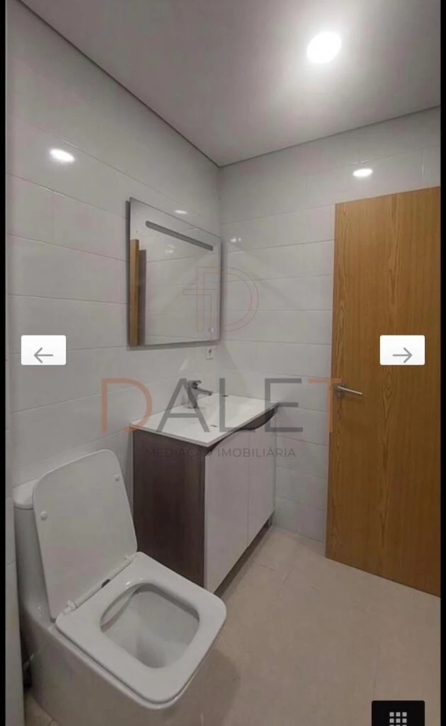 Apartamento T3 para Venda em Ermesinde Foto 4