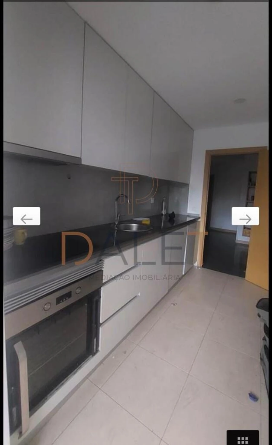 Apartamento T3 para Venda em Ermesinde Foto 2