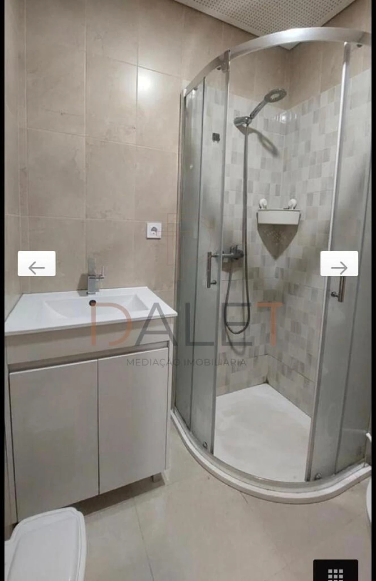 Apartamento T3 para Venda em Ermesinde Foto 6