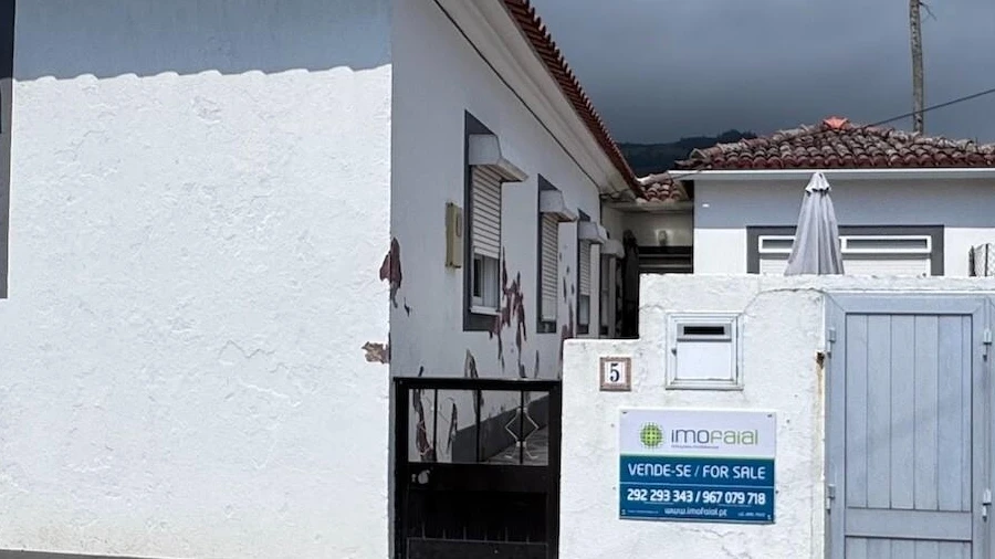 Moradia T4 para Venda em Flamengos