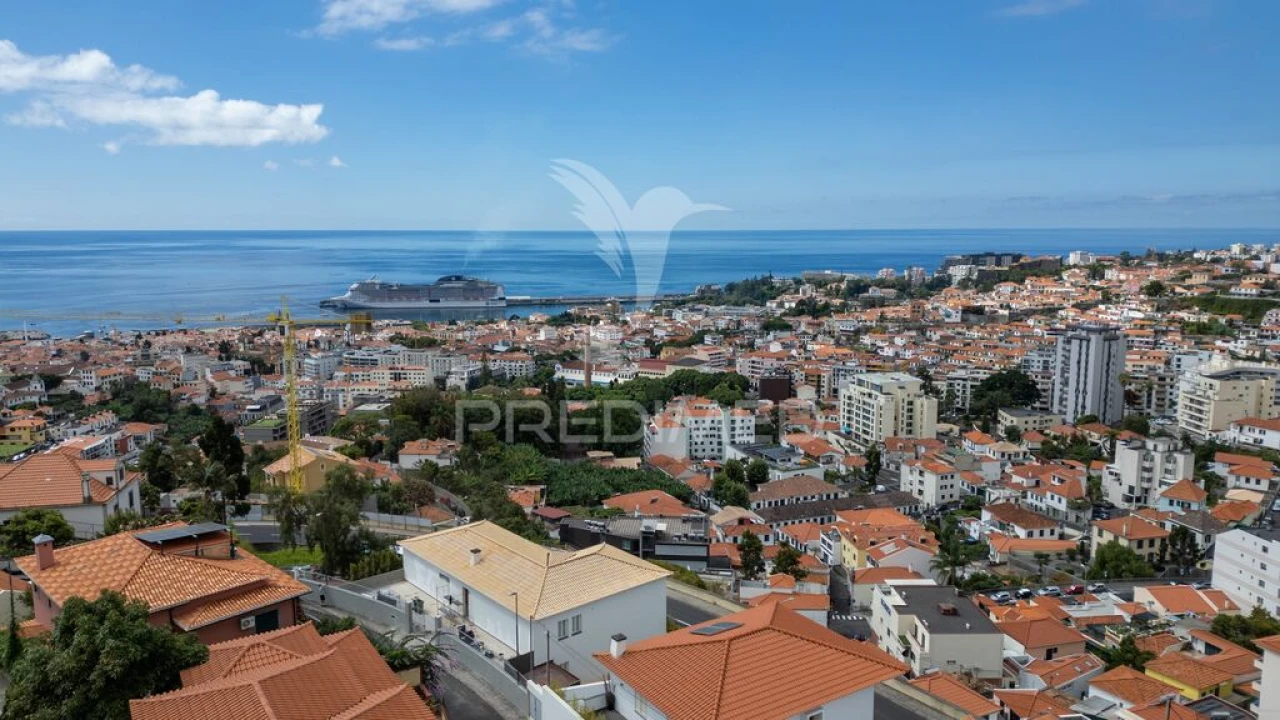 Moradia T3 para Venda em Funchal (São Pedro) Foto 4