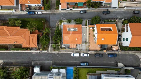 Moradia T3 para Venda em Funchal (São Pedro)