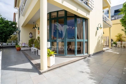 Moradia T3 para Venda em Funchal (São Pedro)