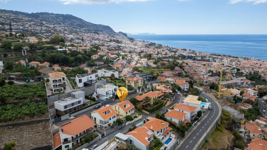 Moradia T3 para Venda em Funchal (São Pedro) Foto 3