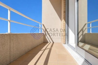 Apartamento T2 para Venda em Póvoa de Varzim, Beiriz e Argivai
