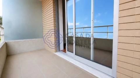 Apartamento T2 para Venda em Póvoa de Varzim, Beiriz e Argivai