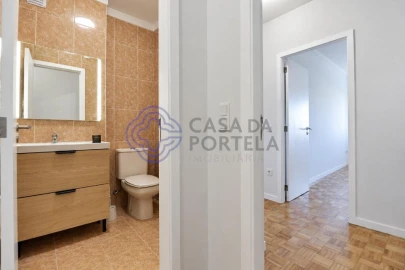 Apartamento T2 para Venda em Póvoa de Varzim, Beiriz e Argivai