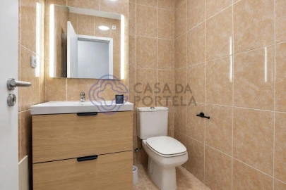 Apartamento T2 para Venda em Póvoa de Varzim, Beiriz e Argivai