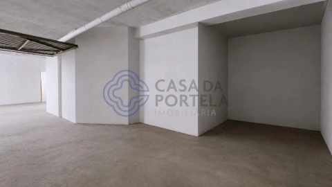 Apartamento T2 para Venda em Póvoa de Varzim, Beiriz e Argivai