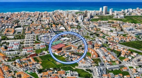 Apartamento T2 para Venda em Póvoa de Varzim, Beiriz e Argivai