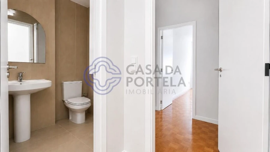 Apartamento T2 para Venda em Póvoa de Varzim, Beiriz e Argivai Foto 8